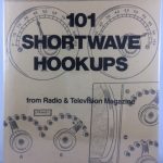101 Shortwave Hookups from Radio and Television Magazine