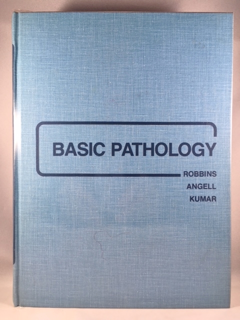 Basic Pathology