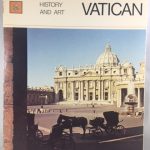 Vatican: History and Art