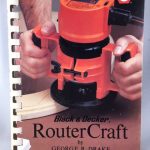 Black & Decker Router Craft