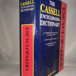 The Cassell Encyclopaedia Dictionary (Reference)