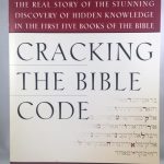 Cracking the Bible Code