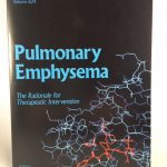 Pulmonary emphysema : the rationale for therapeutic intervention