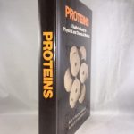 Proteins: A Guide to Study by Physical and Chemical Methods