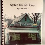 Staten Island Diary