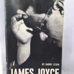 James Joyce: a Critical Introduction