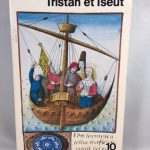 Roman de Tristan Et Iseut (French Edition)