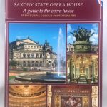 Semperoper Dresden Saxony State Opera House