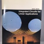 RCA Integrated Circuits for Linear Applications Data Book