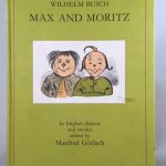 Max und Moritz in English Dialects and Creoles