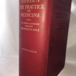 A Textbook of the Practice of Medicine (Oxford medical publications series)