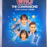 Dr. Who: The Companions