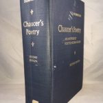 Chaucer's Poetry: An Anthology for the Modern Reader (2nd Edition)