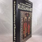 A Concise History of Russian Art