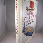Warships of the World: An Illustrated Encyclopedia