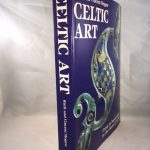 Celtic Art: From Its Beginnings to the Book of Kells