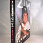 Zim: A Baseball Life