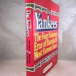 The Yankees: The four fabulous eras of baseball's most famous team