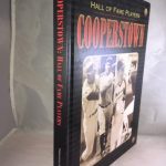 Cooperstown: Hall of Fame Players by Paul Adomites (2005) Hardcover
