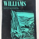 William Carlos Williams: A Collection of Critical Essays