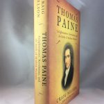 Thomas Paine: Enlightenment, Revolution, and the Birth of Modern Nations