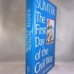 Sumter: First Day of Civil War