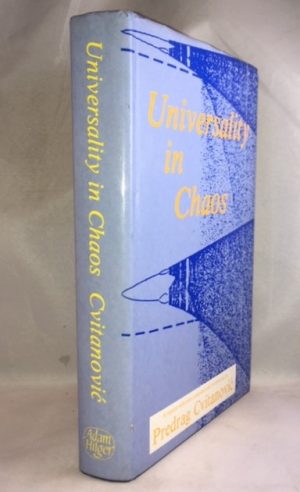 Universality in chaos: A reprint selection