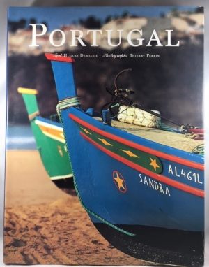 Portugal (Evergreen Series)