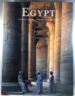 Egypt (Evergreen Series)