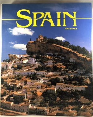 Spain (World Traveler)