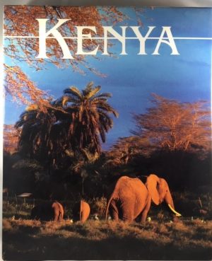 Kenya (World Traveler Series)