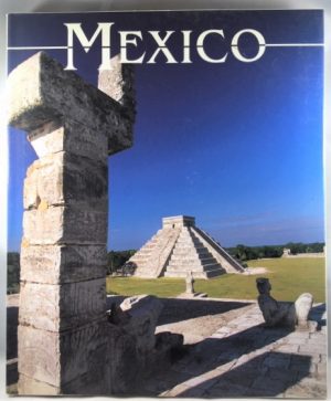 Mexico (World Traveler Series)