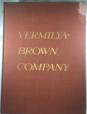 Vermilya-Brown Company, Inc: Builders