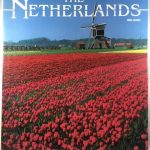 The Netherlands (World Traveler)