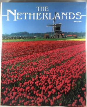 The Netherlands (World Traveler)