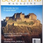 Scotland Magazine [issue 5, January 2003]