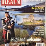 Realm: the Magazine of Britain's History and Countryside {Number 109, April, 2003}