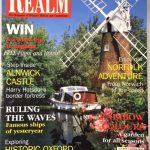 Realm: the Magazine of Britain's History and Countryside {Number 74, May/June, 1997}