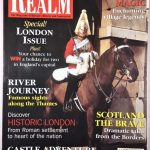 Realm: the Magazine of Britain's History and Countryside {Number 82, September/October 1998}