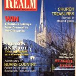 Realm: the Magazine of Britain's History and Countryside {Number 78, January/February 1998}