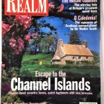 Realm: the Magazine of Britain's History and Countryside {Number 102, February, 2001}