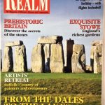 Realm: the Magazine of Britain's History and Countryside {Number 92, May/June 2000}