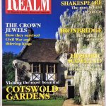 Realm: the Magazine of Britain's History and Countryside {Number 91, March/April 2000}
