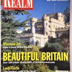 Realm: the Magazine of Britain's History and Countryside {Number 99, August, 2001}