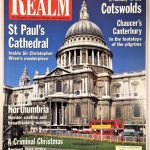 Realm: the Magazine of Britain's History and Countryside {Number 95, December, 200}