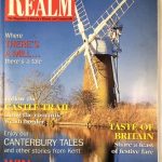 Realm: the Magazine of Britain's History and Countryside {Number 83, November/December, 1998}