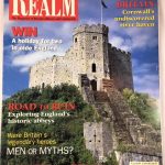 Realm: the Magazine of Britain's History and Countryside {Number 84, January/February, 1999}