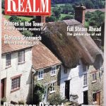 Realm: the Magazine of Britain's History and Countryside {Number 114, February, 2004}