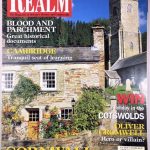 Realm: the Magazine of Britain's History and Countryside {Number 94, October, 2000}