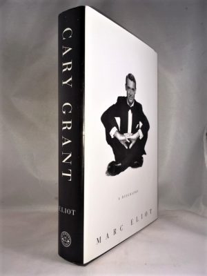 Cary Grant : A Biography